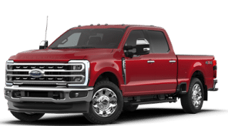 2026 Ford Super Duty® External Image 2